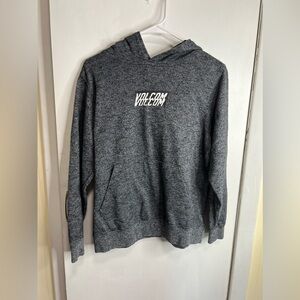 Volcom Hoodie Size Large